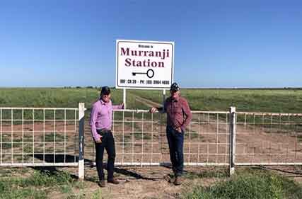 Wave of investment in top end welcomed by NTCA