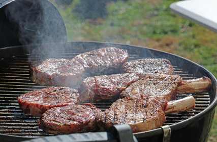 Highest year on year increase in food prices since 2011