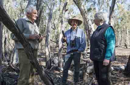 Farmers can now protect vulnerable land for biodiversity