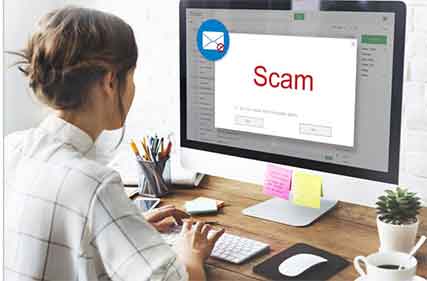 Scammers using FMD outbreak to hook victims