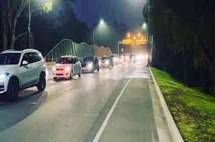 Electric vehicle mandates could leave regional communities behind