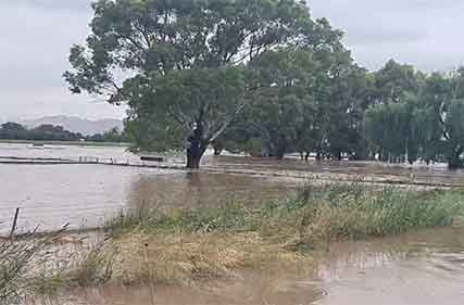 Third La Nina on the way for spring and summer in eastern Australia