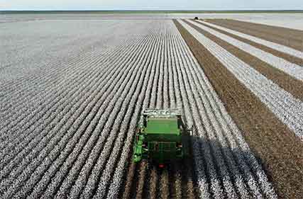 Iconic irrigation property Gundaline hits the market again