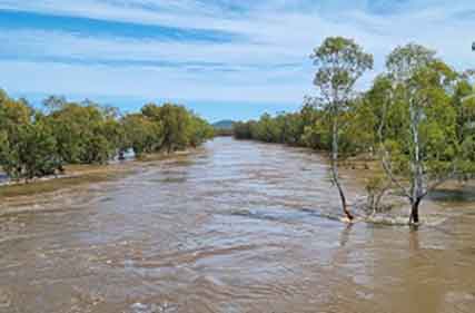 Call to increase emergency payments to flood affected communities