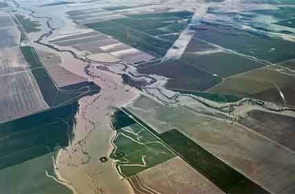 Flood affected farmers to receive grants of up to $25,000