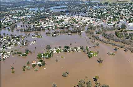 Flood recovery grants increased to $75,000 in NSW for farmers