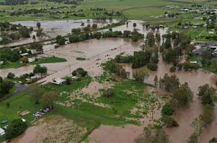 Flood affected farmers reject supermarket calls to cut prices