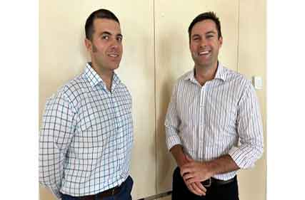 Two new analysts appointed in agribusiness research division of Rabobank