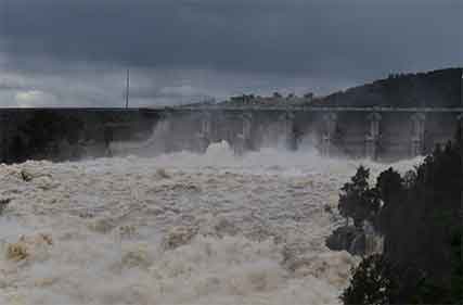 Rethink needed on Australia’s dam infrastructure