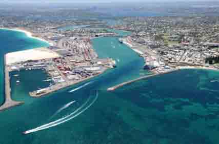 Produce through Newcastle port will save farmers $2.8 billion