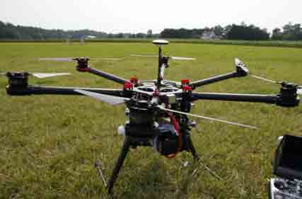 Scholarship for agtech companies and start ups to attend evokeAG 2023
