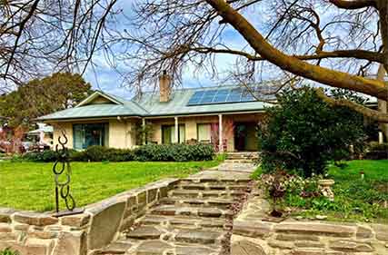 Garnock family sell historic South Bukalong at Bombala for $16.5 million