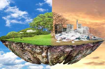 Forum to examine role of livestock amid changing climate