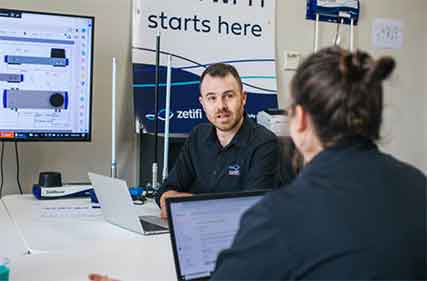 GrainCorp plugging the gap in digital connectivity for farmers in rural areas