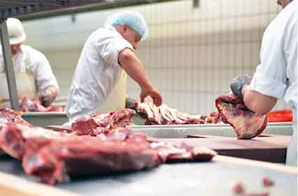 Inadequate consultation with meat industry on fair work legislation amendment