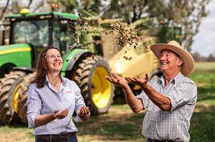 Funding to help with sustainable processes and technologies