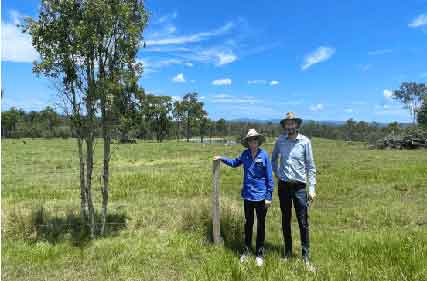 AgriProve delivers first issue of carbon credits under digital model