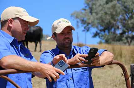 Farmers sought to road test digital safety solutions in nation-wide project