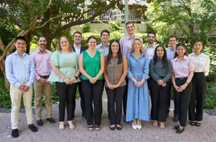 Specialist agribusiness banking graduate places offered those with ag passion