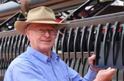 Growers with short, patchy crops encouraged to prevent soil erosion
