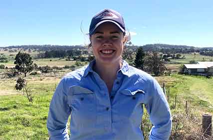 Innovative project to help empower women in agricultural businesses