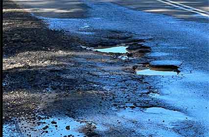 Funding boost for regional councils to fix roads and improve freight connectivity