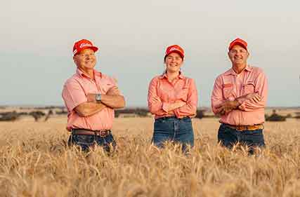 Statutory net profit for Elders of $110.8 million in challenging trading conditions