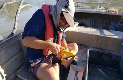 Recreational fishers to take part in tagging campaign in the Murray Darling Basin