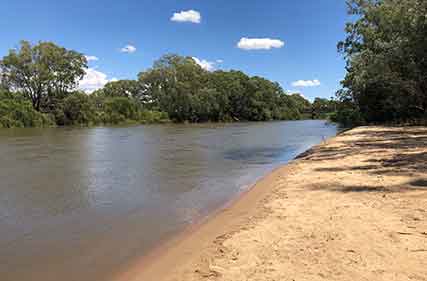 Basin communities to rally in protest against controversial water bill