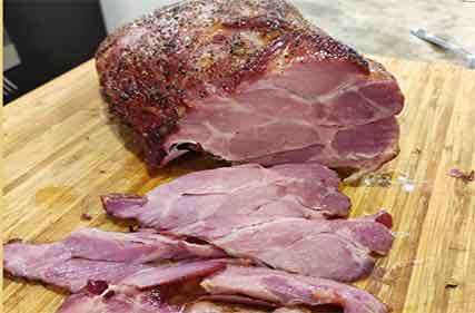 Check if your Christmas ham is Australian produced