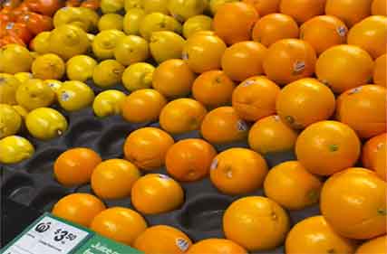 Farmers welcome supermarket probe by ACCC