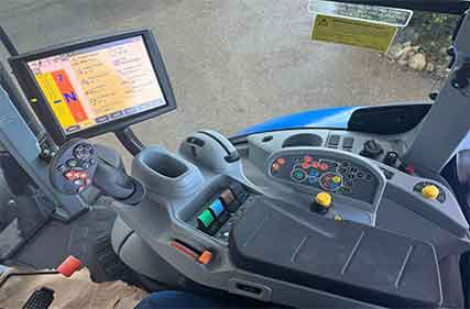 Dangers of GPS being hacked, jammed or knocked out completely