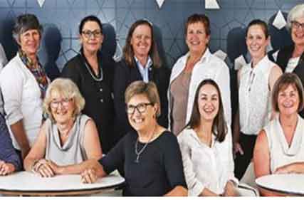 Networking events for women agriculture to fast track professional development