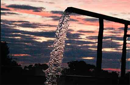 Vital Australian water supply protected from coal company