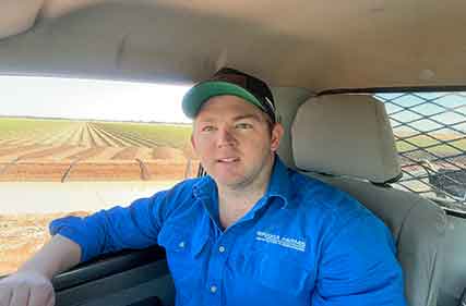 Latest cohort graduates from Australian Agribusiness Leadership Program