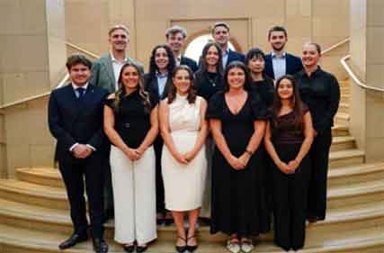 Graduate program now taking applications from agribusiness specialists