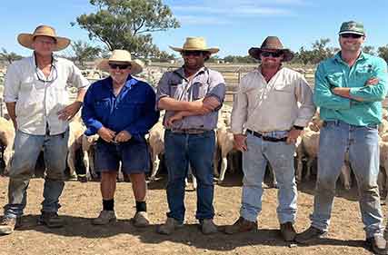 Hands-on project fostering the next generation of agricultural industry leaders